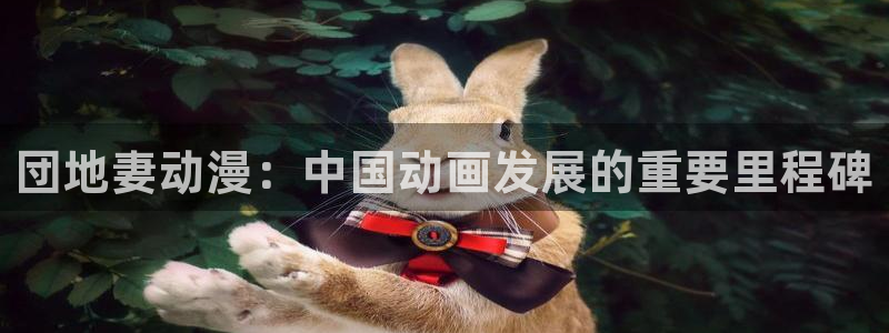 番剧推荐动漫天堂.：団地妻动漫：中国动画发展的重要里程碑