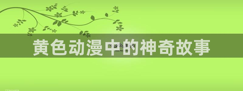 动漫天堂官网